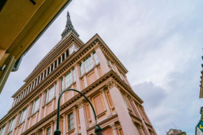 Casa Riberi Centro Mole Antonelliana